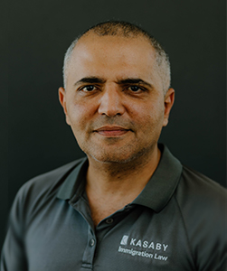 Bassel El-Kasaby